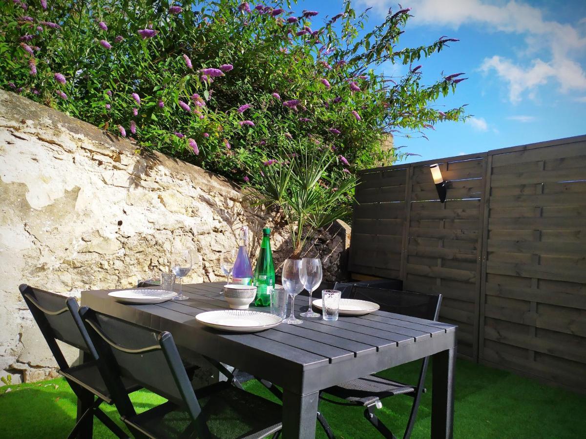 Paradise Sur Mer, Terrasse, Spa,proximite Nausicaa, Plage, Restaurants Apartment