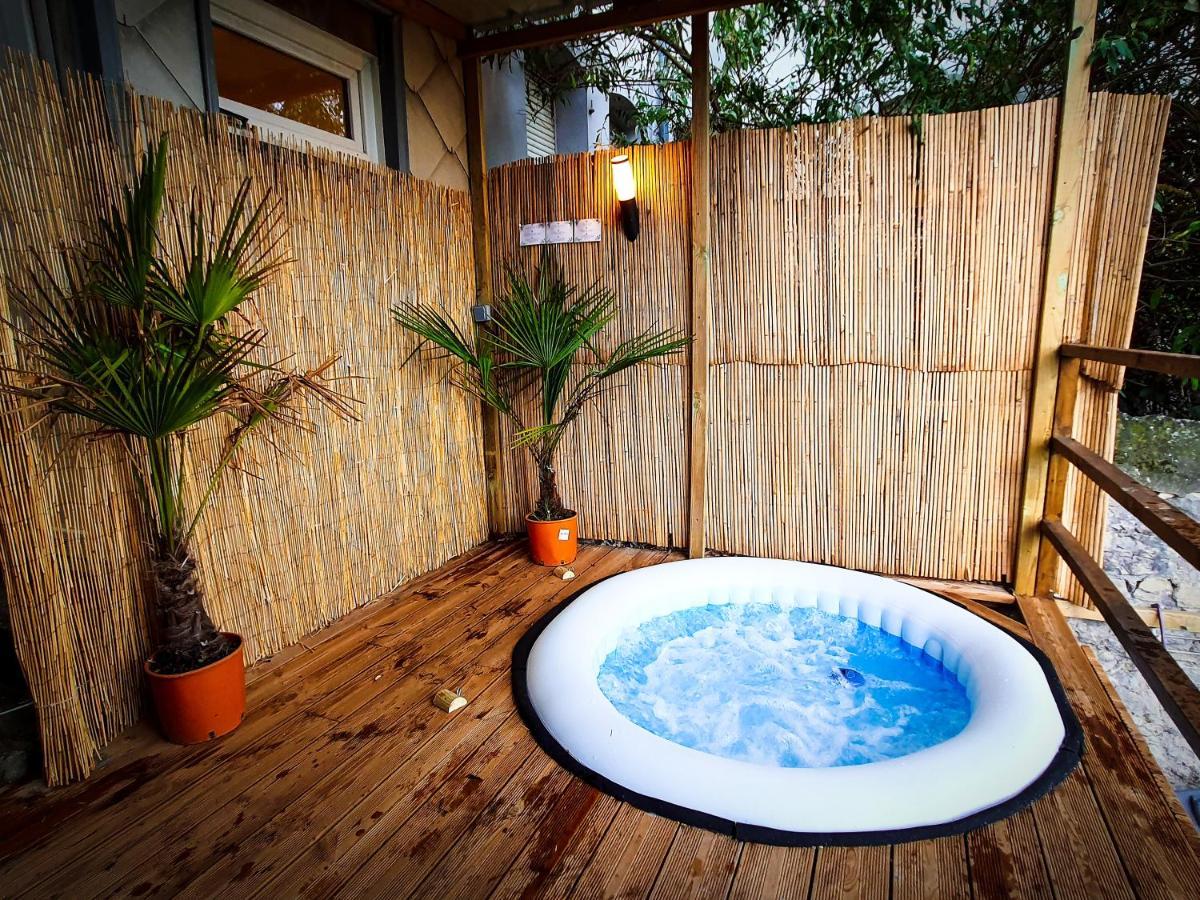 Paradise Sur Mer, Terrasse, Spa,proximite Nausicaa, Plage, Restaurants * Boulogne-sur-Mer