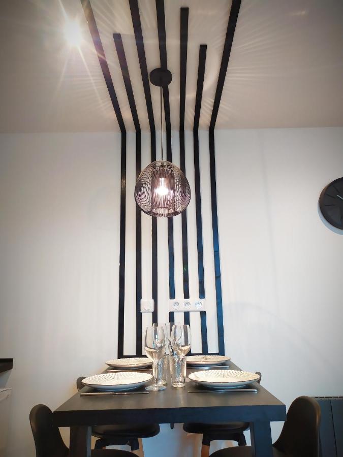 Apartment Paradise Sur Mer, Terrasse, Spa,proximite Nausicaa, Plage, Restaurants