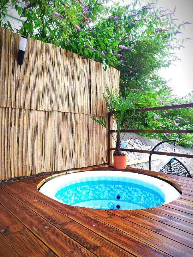 Apartment Paradise Sur Mer, Terrasse, Spa,proximite Nausicaa, Plage, Restaurants *