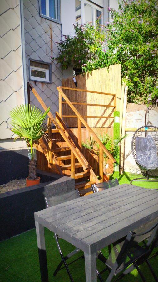 Apartment Paradise Sur Mer, Terrasse, Spa,proximite Nausicaa, Plage, Restaurants *